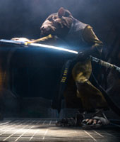 Стражи бокс-офиса Стражи бокс-офиса