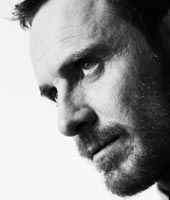 Майкл Фассбендер готовится к роли маньяка Майкл Фассбендер готовится к роли маньяка