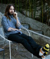 Лето сыграет в «Бегущем по лезвию 2» Лето сыграет в «Бегущем по лезвию 2»