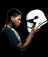 Кэтрин Бигелоу выбирает Джона Бойегу