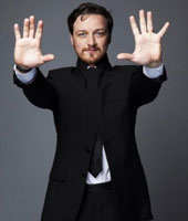 Зачарованный Зачарованный