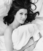 Тётя Мэй помолодела! Тётя Мэй помолодела!