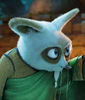 Удар Панды Удар Панды