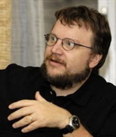 Злой крёстный фей дель Торо Злой крёстный фей дель Торо