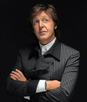 МакКартни присоединился к «Пиратам Карибского моря»