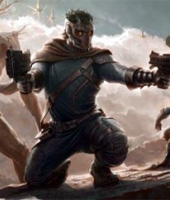 Мандарин, муравей, енот и другие Мандарин, муравей, енот и другие