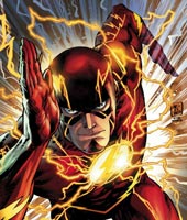 «Флэш» лишился режиссера «Флэш» лишился режиссера