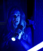 New Line Cinema снимет сиквел «И гаснет свет...» New Line Cinema снимет сиквел «И гаснет свет...»