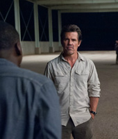 Блант, Дель Торо и Бролин вернутся в «Убийцу 2»