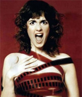 Испанская страсть