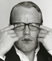 Безумец и мастер Безумец и мастер