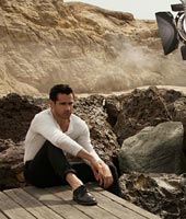 Колин Фаррелл зашел в новый проект Софии Копполы Колин Фаррелл зашел в новый проект Софии Копполы