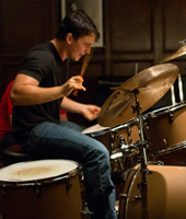 Барабанная дробь Сандэнса Барабанная дробь Сандэнса