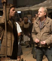 Киноверсия «Звездного крейсера "Галактика"» в пути Киноверсия «Звездного крейсера "Галактика"» в пути