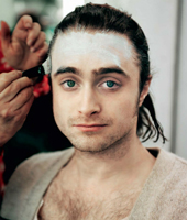 Странный путь домой Странный путь домой