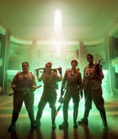 Трейлер «Охотников за привидениями» Трейлер «Охотников за привидениями»