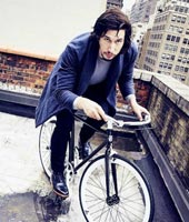 Гиллиам с «Человеком, который убил Дон Кихота»