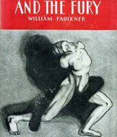 Шумный и яростный Шумный и яростный