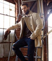 Любовь под прикрытием Любовь под прикрытием