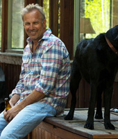 Освобождённый от Костнера Освобождённый от Костнера