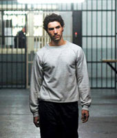 Тюрьма научит Тюрьма научит