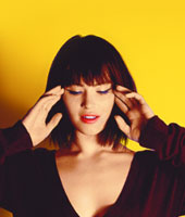 Две девушки и Бакли