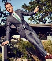 Том Хиддлстон — следующий Джеймс Бонд? Том Хиддлстон — следующий Джеймс Бонд?