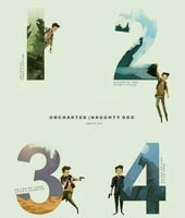 Джо Карнахан напишет «Uncharted» Джо Карнахан напишет «Uncharted»