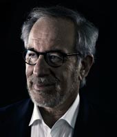 Спилберг назвал свой любимый кинокомикс Спилберг назвал свой любимый кинокомикс