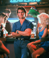 Суэйзи в тренде Суэйзи в тренде