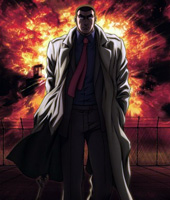 Тринадцатый воин