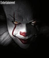 «Оно»: дети, Пеннивайз и «Очень странные дела» «Оно»: дети, Пеннивайз и «Очень странные дела»