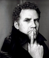 Уилл Феррелл отправится на Северный полюс