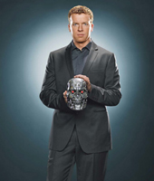 Попытка номер три Попытка номер три