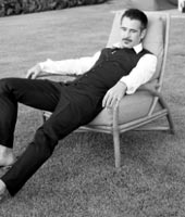 Колин Фаррелл снова сыграет у Йоргоса Лантимоса