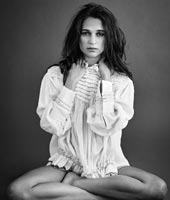 Известна дата релиза новой «Лары Крофт» Известна дата релиза новой «Лары Крофт»