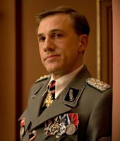 Тарантино обожает Ганса Ланду Тарантино обожает Ганса Ланду