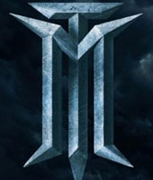 Мрачные тени Мрачные тени