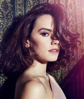 Ридли зашла в франшизу «Поступь хаоса» Ридли зашла в франшизу «Поступь хаоса»