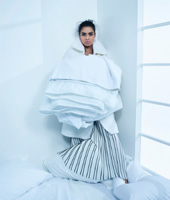 Абрамс готовит научно-фантастический триллер