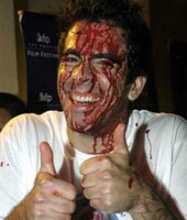 Илай Рот снимет римейк «Жажды смерти»