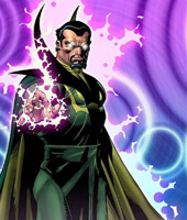 Чёрный барон Чёрный барон