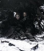 «Игра престолов» вернулась с рекордным рейтингом «Игра престолов» вернулась с рекордным рейтингом