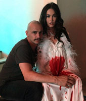 Sex, Drugs & Hollywood Sex, Drugs & Hollywood