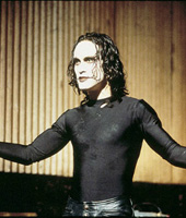 Римейк «Ворона» на грани закрытия