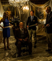 Ночной дозор Ночной дозор