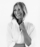 Робертс сыграет в экранизации романа Кобена