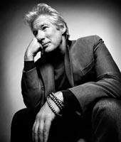 Ричард Гир встретится с тремя Иисусами