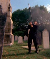 Готовится приквел «Омена» Готовится приквел «Омена»