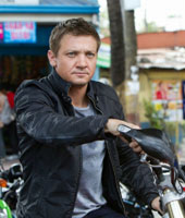 Борн в пятой степени Борн в пятой степени